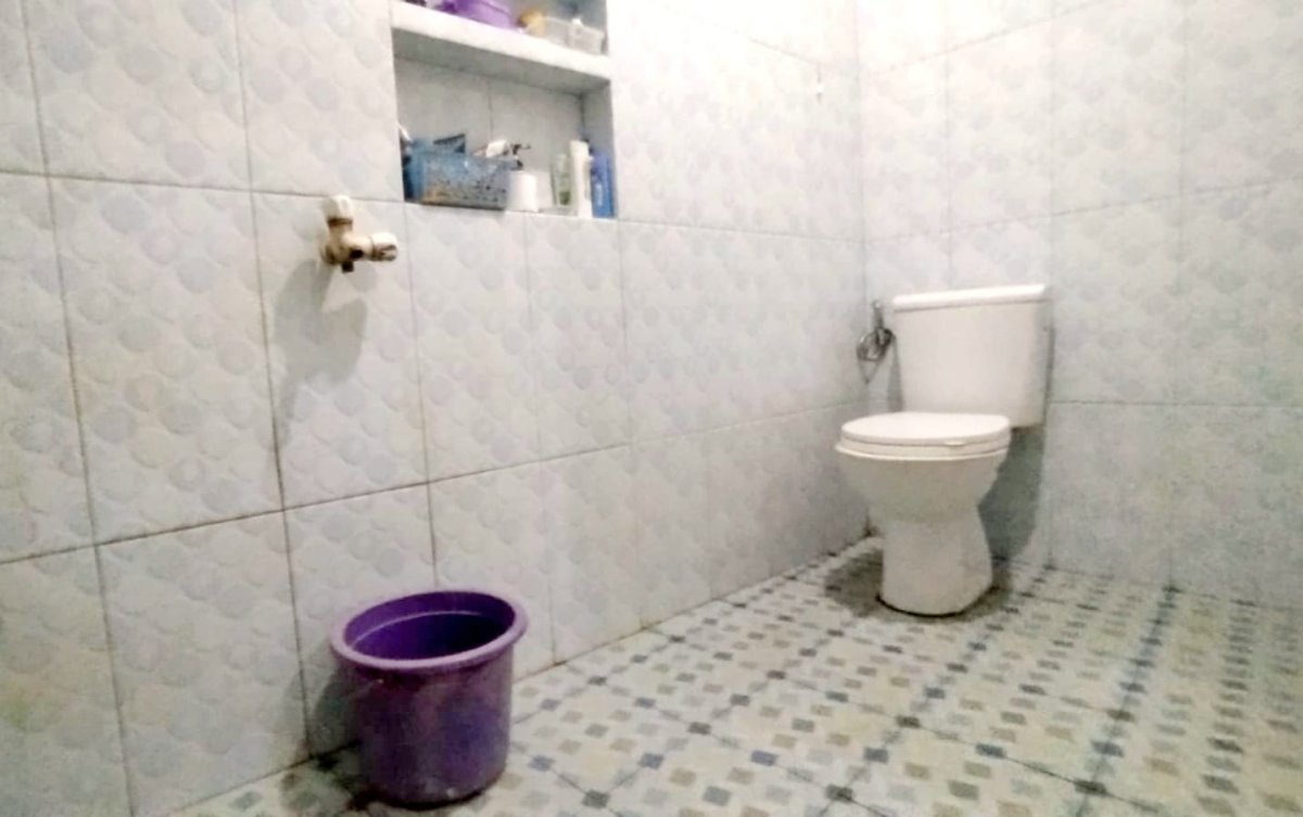 Dijual Rumah 2 Lantai Posisi Kuldesak di Perumahan Duta Bintaro, Akses Alam Sutera - Foto 7