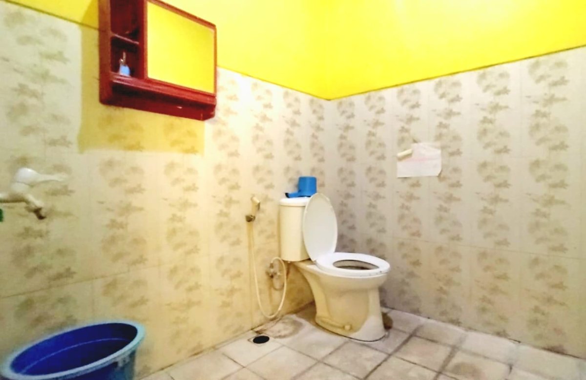 Dijual Rumah 2 Lantai Posisi Kuldesak di Perumahan Duta Bintaro, Akses Alam Sutera - Foto 8
