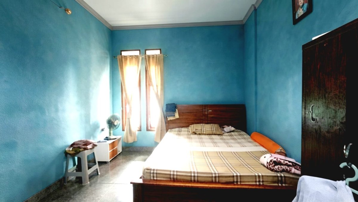 Dijual Rumah 2 Lantai Posisi Kuldesak di Perumahan Duta Bintaro, Akses Alam Sutera - Foto 9