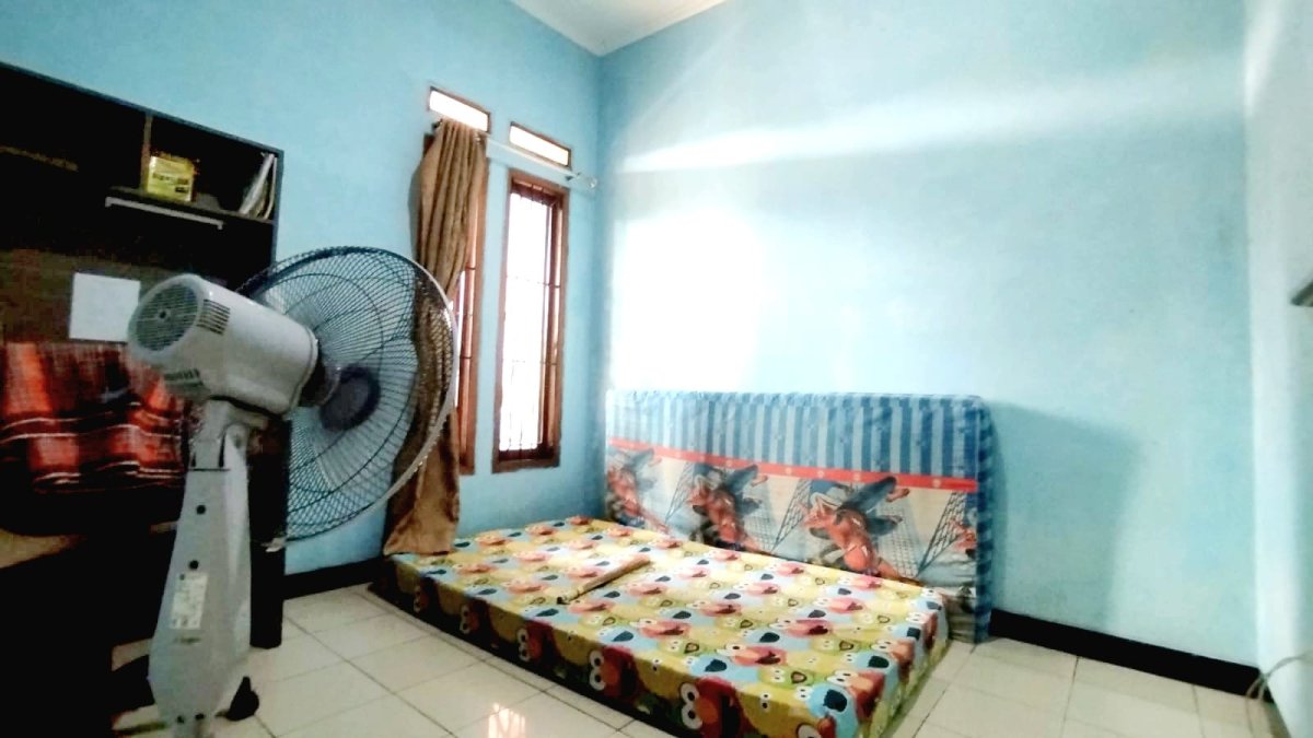 Dijual Rumah 2 Lantai Posisi Kuldesak di Perumahan Duta Bintaro, Akses Alam Sutera - Foto 10