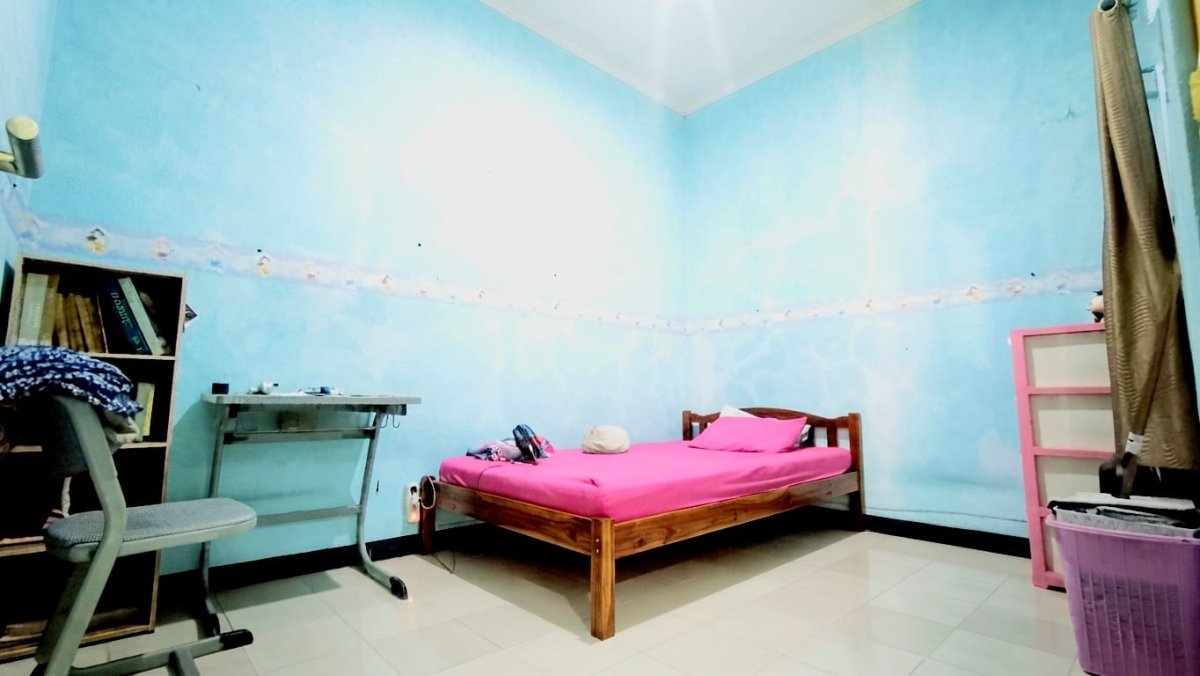 Dijual Rumah 2 Lantai Posisi Kuldesak di Perumahan Duta Bintaro, Akses Alam Sutera - Foto 11