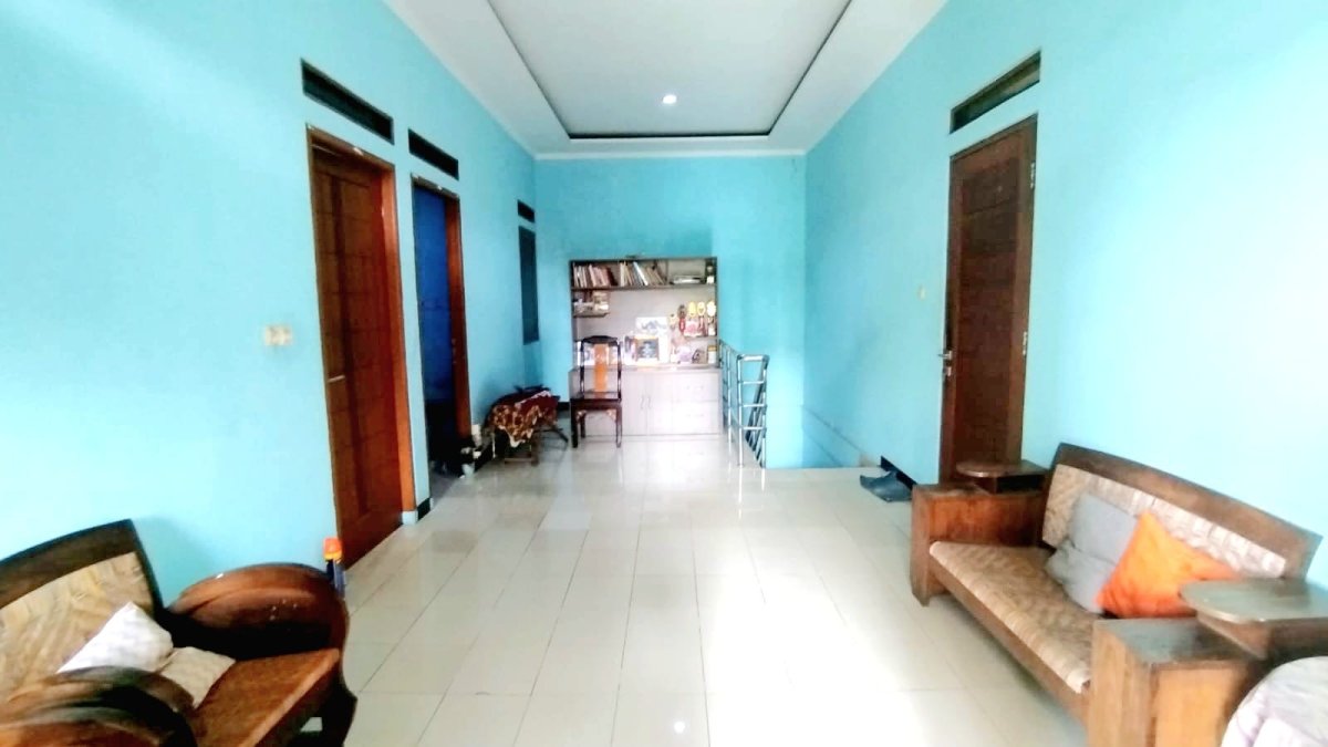 Dijual Rumah 2 Lantai Posisi Kuldesak di Perumahan Duta Bintaro, Akses Alam Sutera - Foto 12