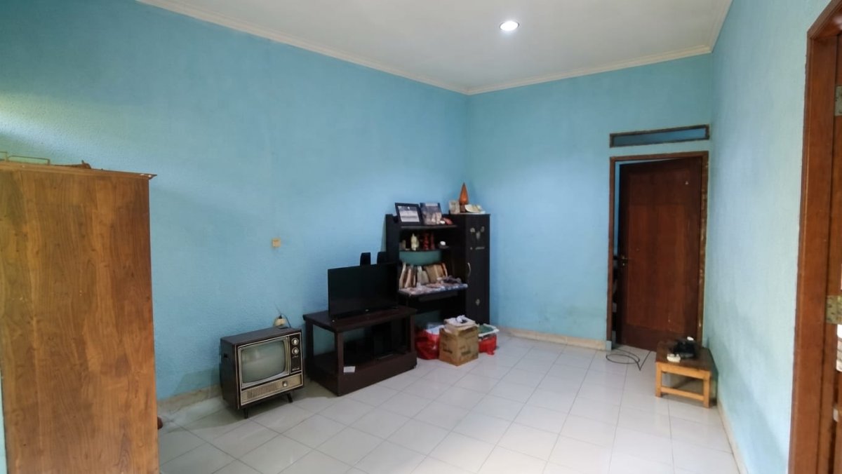 Dijual Rumah 2 Lantai Posisi Kuldesak di Perumahan Duta Bintaro, Akses Alam Sutera - Foto 13