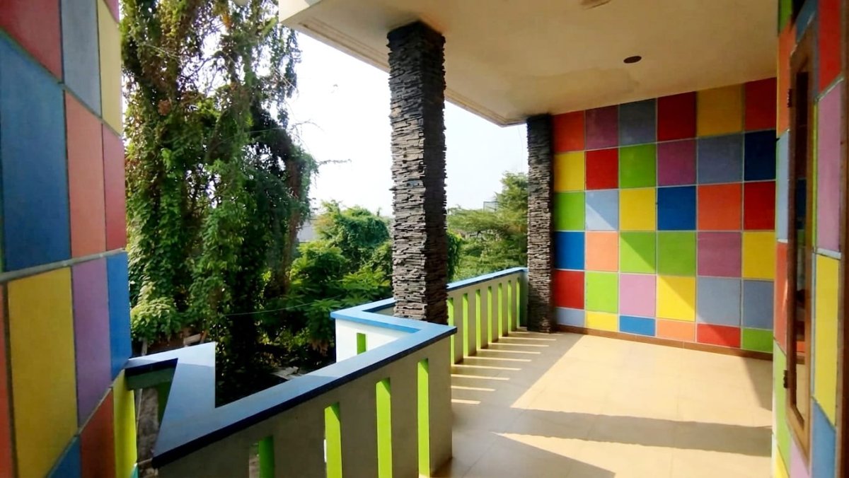 Dijual Rumah 2 Lantai Posisi Kuldesak di Perumahan Duta Bintaro, Akses Alam Sutera - Foto 14