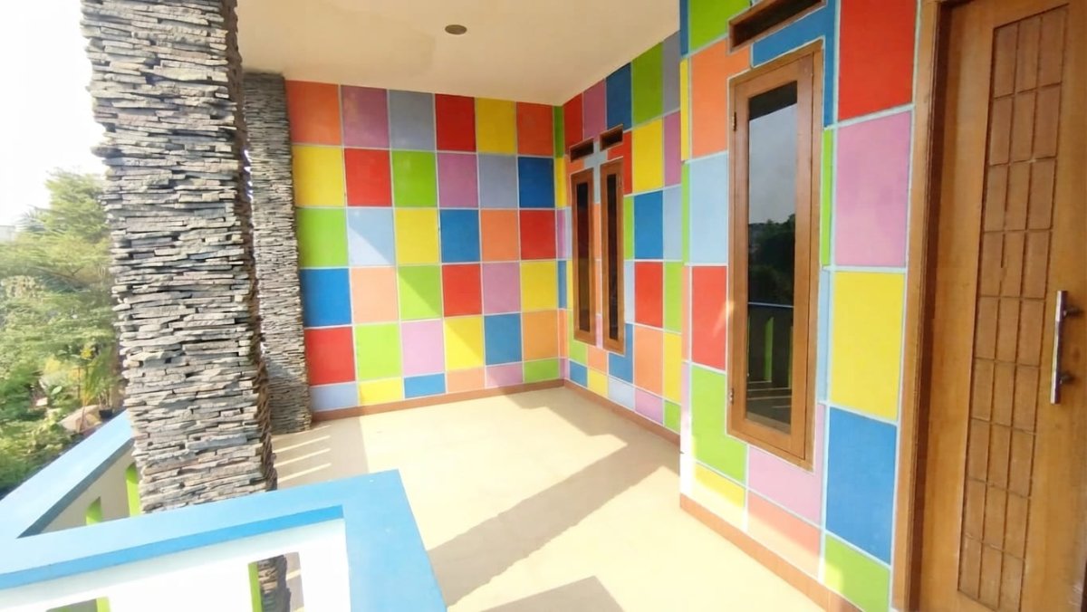 Dijual Rumah 2 Lantai Posisi Kuldesak di Perumahan Duta Bintaro, Akses Alam Sutera - Foto 15