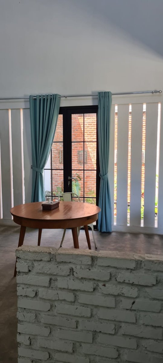 Dijual Rumah Luas di Serua Ciputat Tangerang Selatan - Foto 5