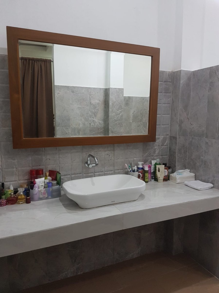 Dijual Rumah Luas di Serua Ciputat Tangerang Selatan - Foto 10