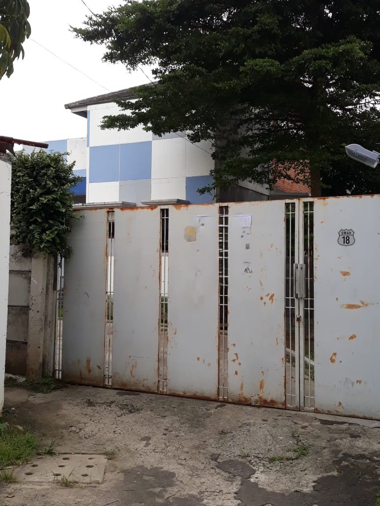 Dijual Rumah Luas di Serua Ciputat Tangerang Selatan - Foto 11