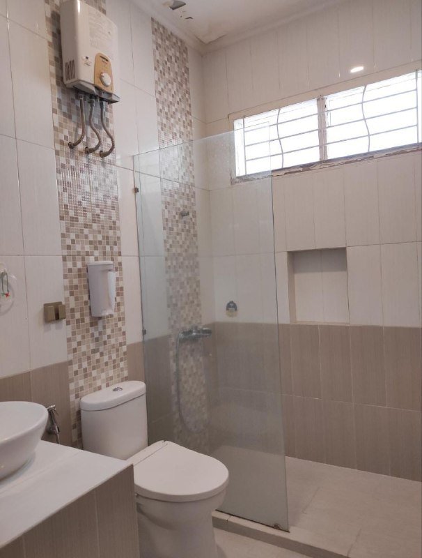 Jual rumah Lokasi Strategis @jl. Wonorejo Permai Selatan Surabaya - Foto 3