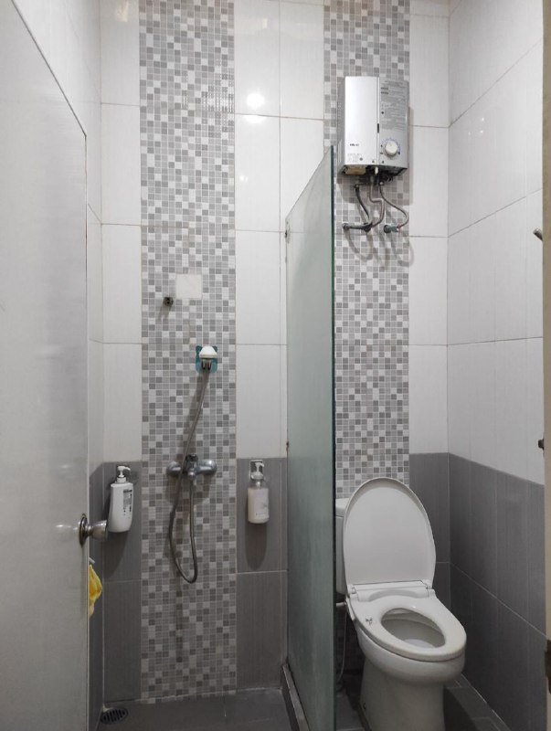 Jual rumah Lokasi Strategis @jl. Wonorejo Permai Selatan Surabaya - Foto 4