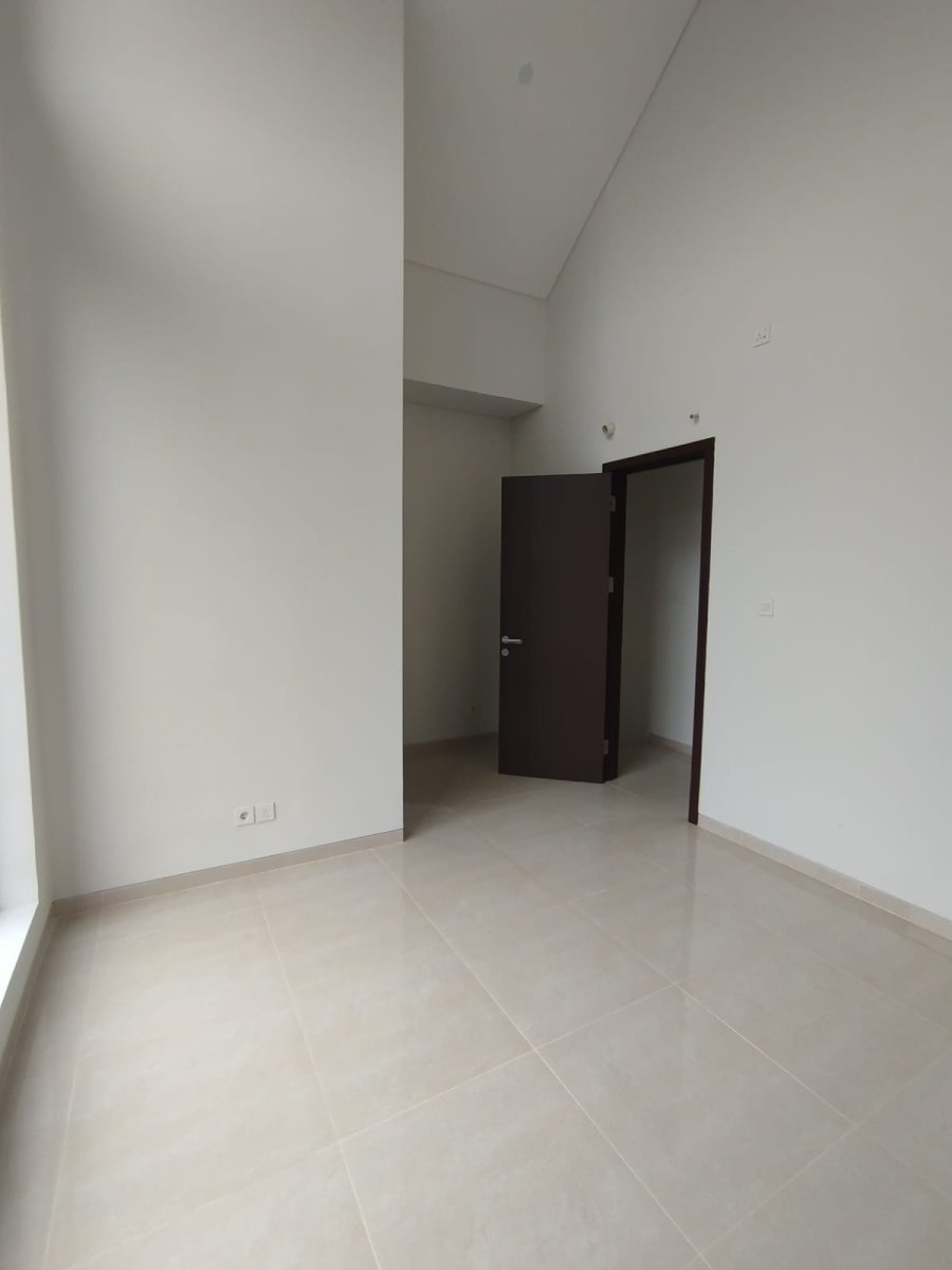 Disewakan Rumah Cantik Minimalis Siap Masuk di Cluster Kebayoran Bintaro - Foto 5