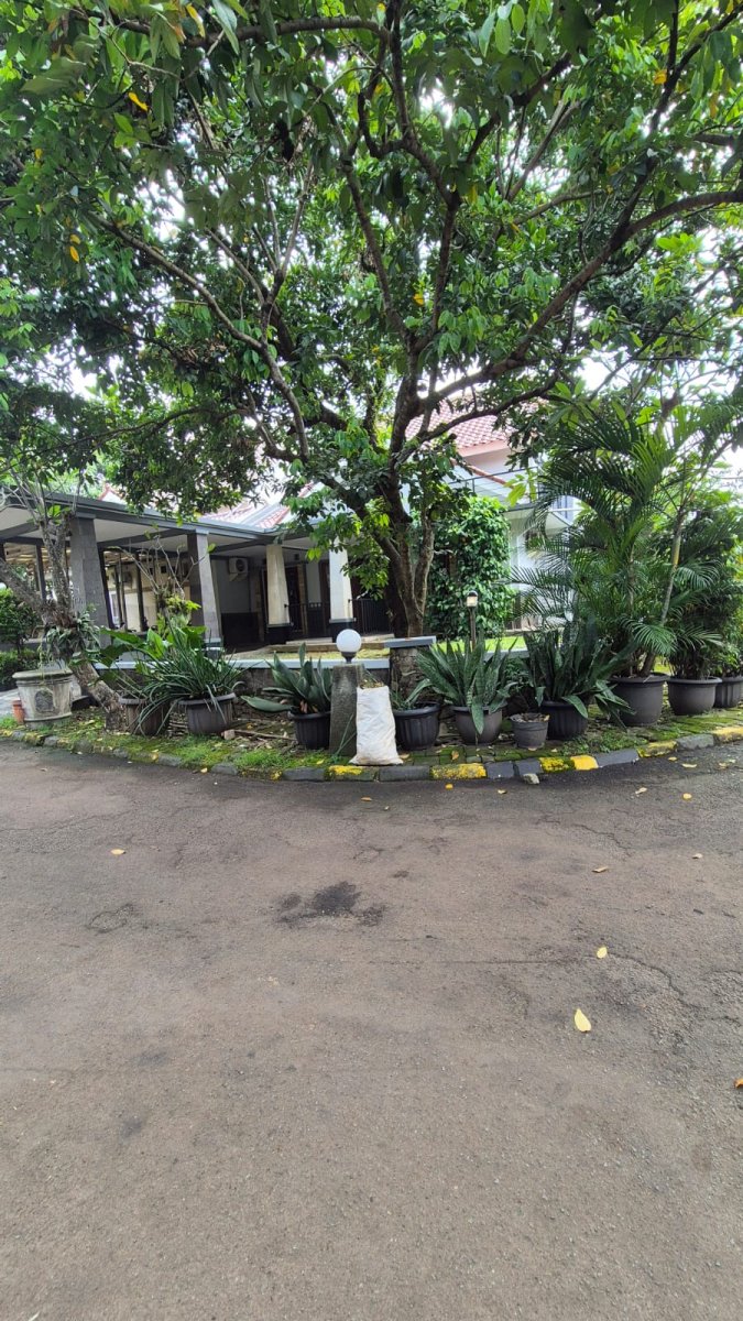 Dijual Rumah Hook Siap Masuk di Bintaro Sektor 9 Tangsel - Foto 2