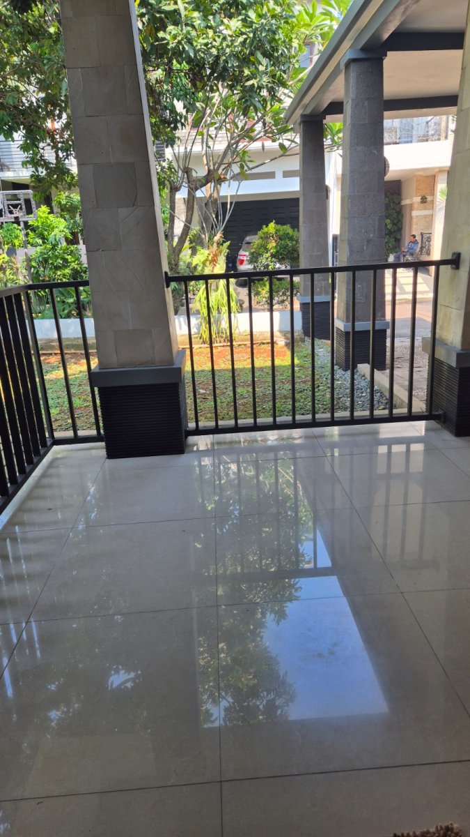 Dijual Rumah Hook Siap Masuk di Bintaro Sektor 9 Tangsel - Foto 3