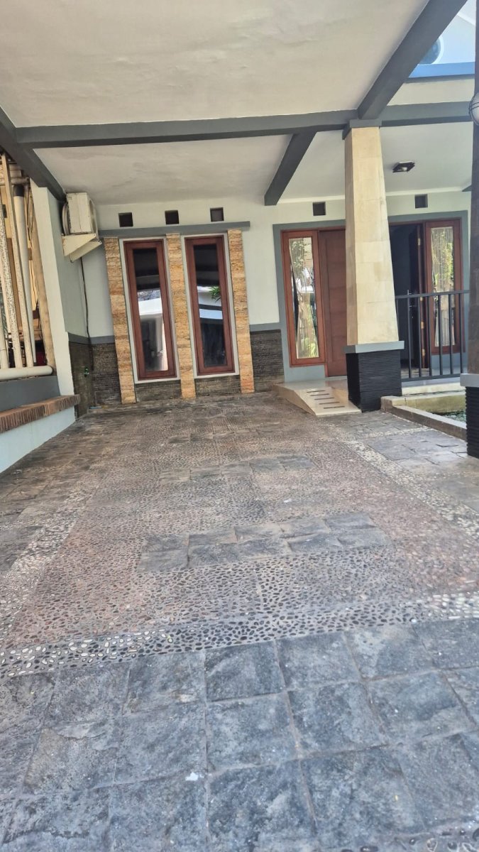 Dijual Rumah Hook Siap Masuk di Bintaro Sektor 9 Tangsel - Foto 4