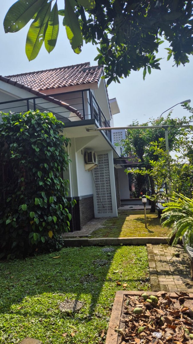 Dijual Rumah Hook Siap Masuk di Bintaro Sektor 9 Tangsel - Foto 6
