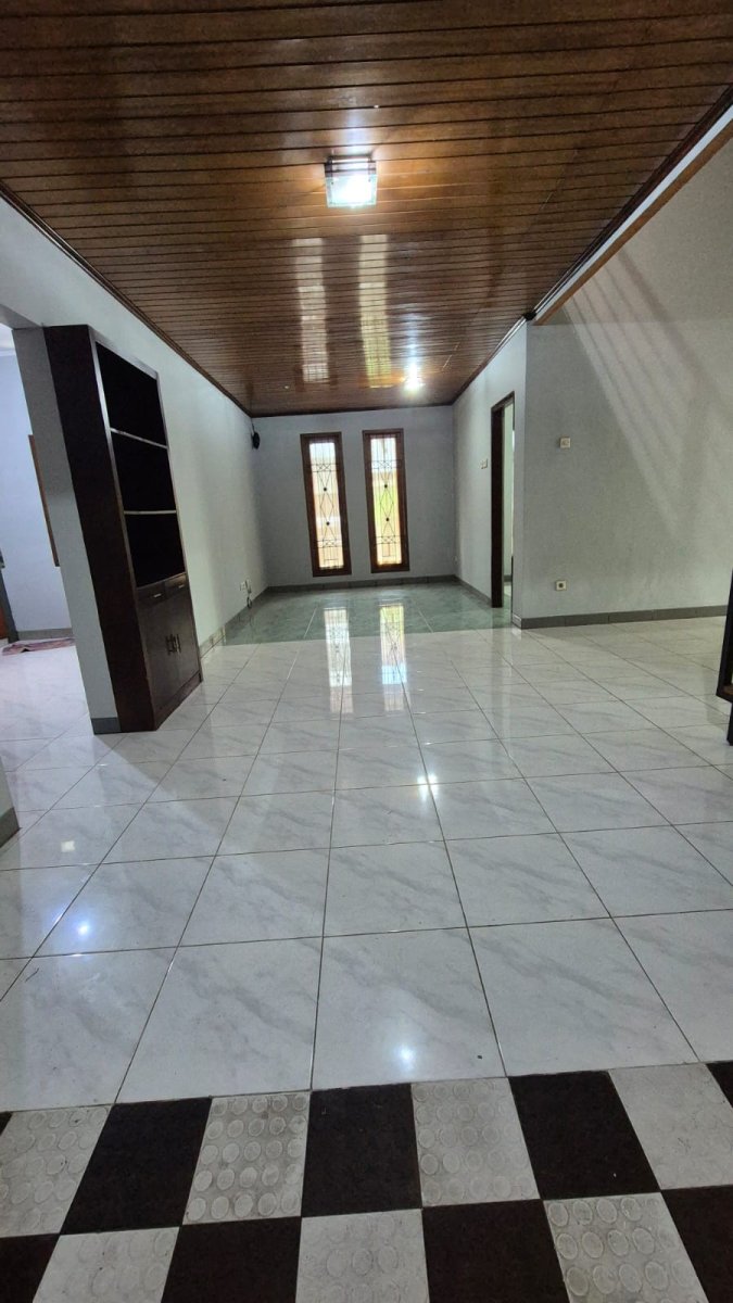 Dijual Rumah Hook Siap Masuk di Bintaro Sektor 9 Tangsel - Foto 9