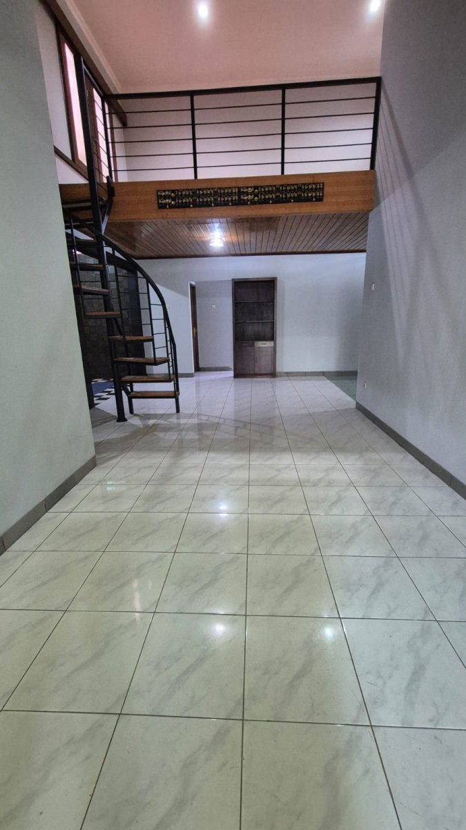 Dijual Rumah Hook Siap Masuk di Bintaro Sektor 9 Tangsel - Foto 10