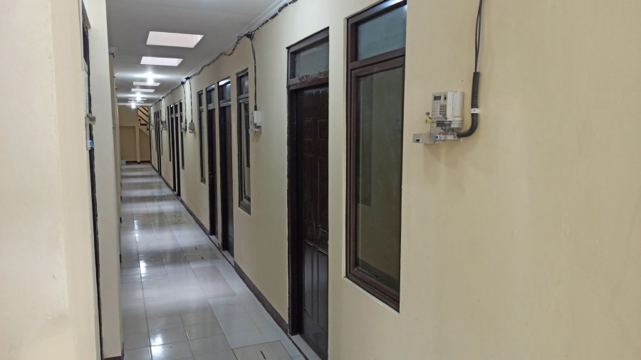 Dijual Cepat Rumah Kost 50 Kamar di Jatinangor Sumedang Jawa Barat