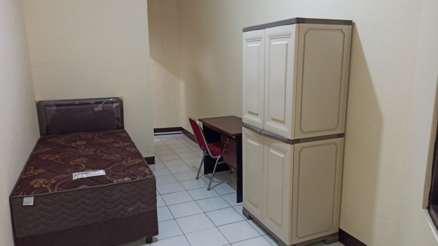 Dijual Cepat Rumah Kost 50 Kamar di Jatinangor Sumedang Jawa Barat - Foto 2