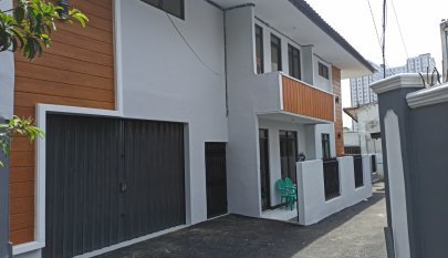 Dijual Cepat Rumah Kost 50 Kamar di Jatinangor Sumedang Jawa Barat - Foto 3