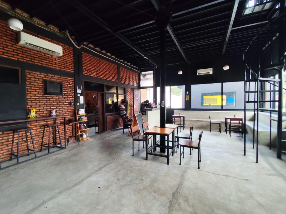 DIJUAL CEPAT TEMPAT USAHA KOMERSIAL Jakarta selatan - Foto 4
