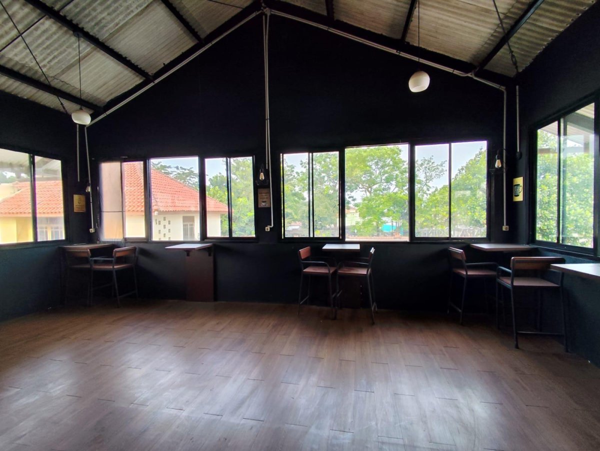 DIJUAL CEPAT TEMPAT USAHA KOMERSIAL Jakarta selatan - Foto 6