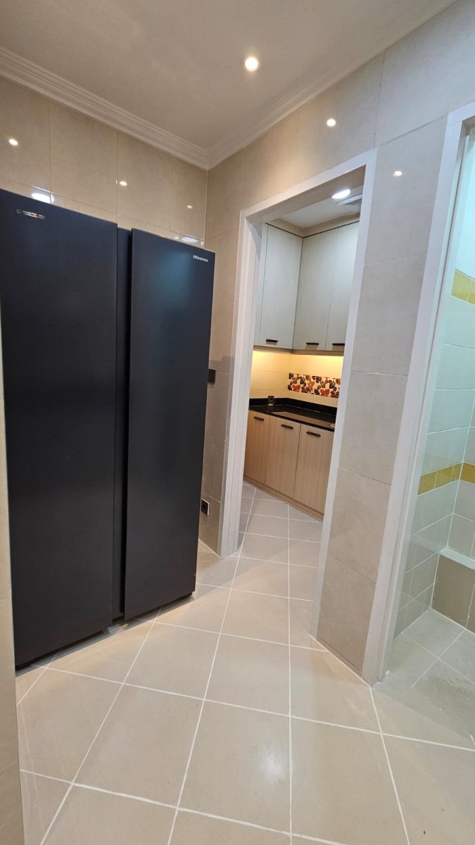 Dijual 1 Unit Apartemen Bagus, Rapih, Dan Nyaman Di Gading Resort Residence, Kelapa Gading - Jakarta Utara - Foto 7