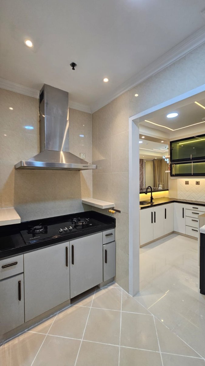 Dijual 1 Unit Apartemen Bagus, Rapih, Dan Nyaman Di Gading Resort Residence, Kelapa Gading - Jakarta Utara - Foto 9