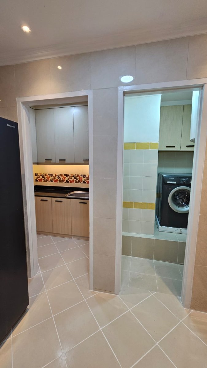 Dijual 1 Unit Apartemen Bagus, Rapih, Dan Nyaman Di Gading Resort Residence, Kelapa Gading - Jakarta Utara - Foto 10