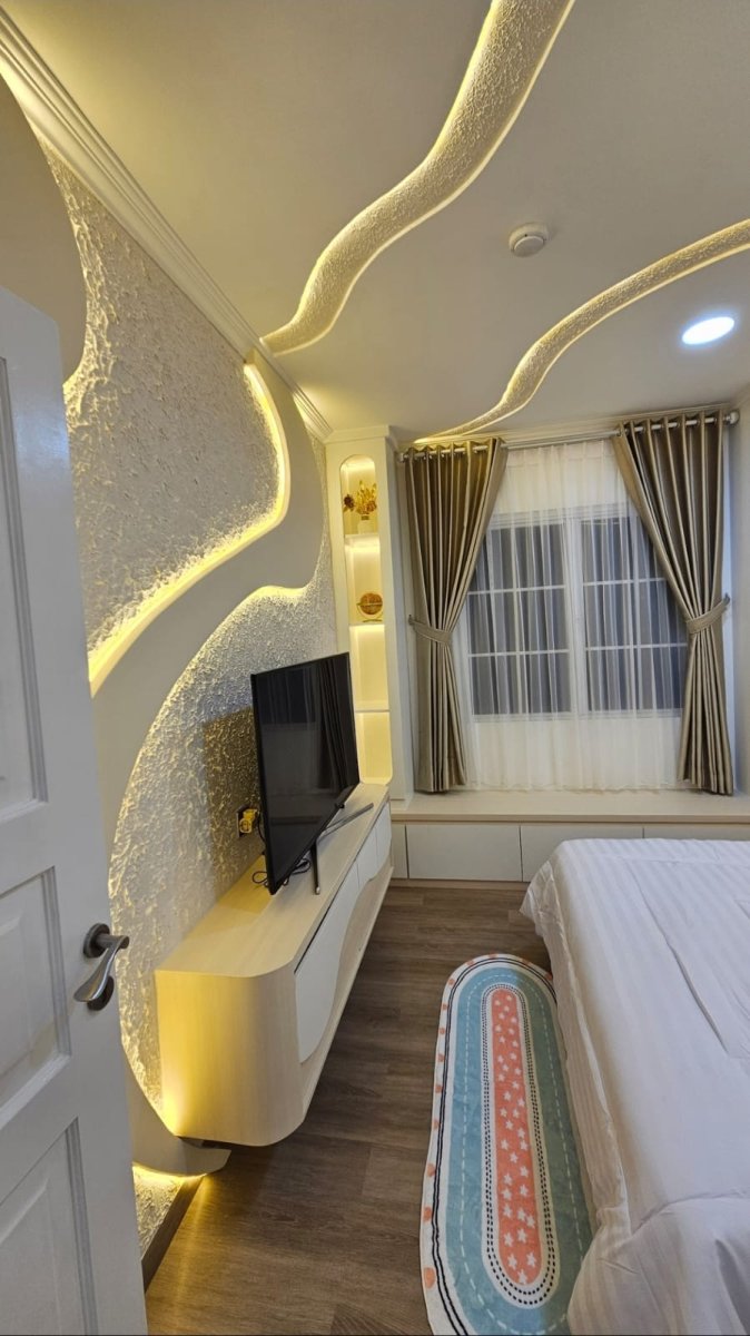 Dijual 1 Unit Apartemen Bagus, Rapih, Dan Nyaman Di Gading Resort Residence, Kelapa Gading - Jakarta Utara - Foto 13