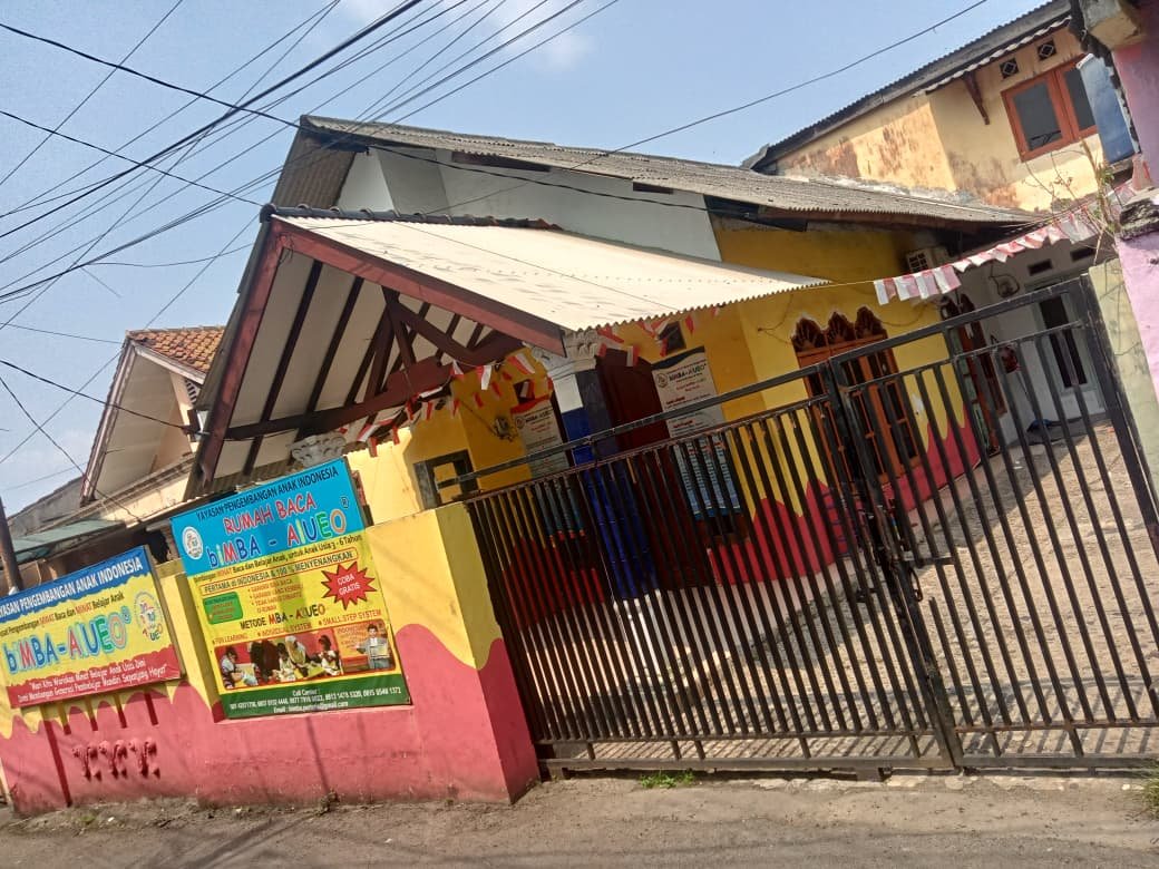 RUMAH KONTRAKAN 5 PINTU, MASING - MASING 1 KAMAR , SIAP PAKAI COCOK UNTUK USAHA DIBINTARA BEKASI BARAT - Foto 3