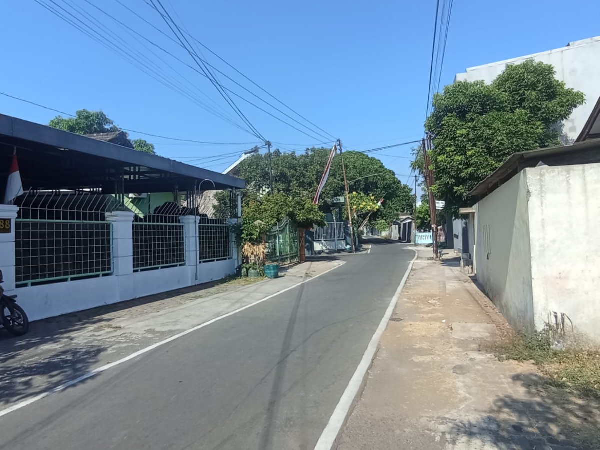 Rumah Bagus 2 Lantai Strategis Dekat Alun-Alun Karanganyar - Foto 5