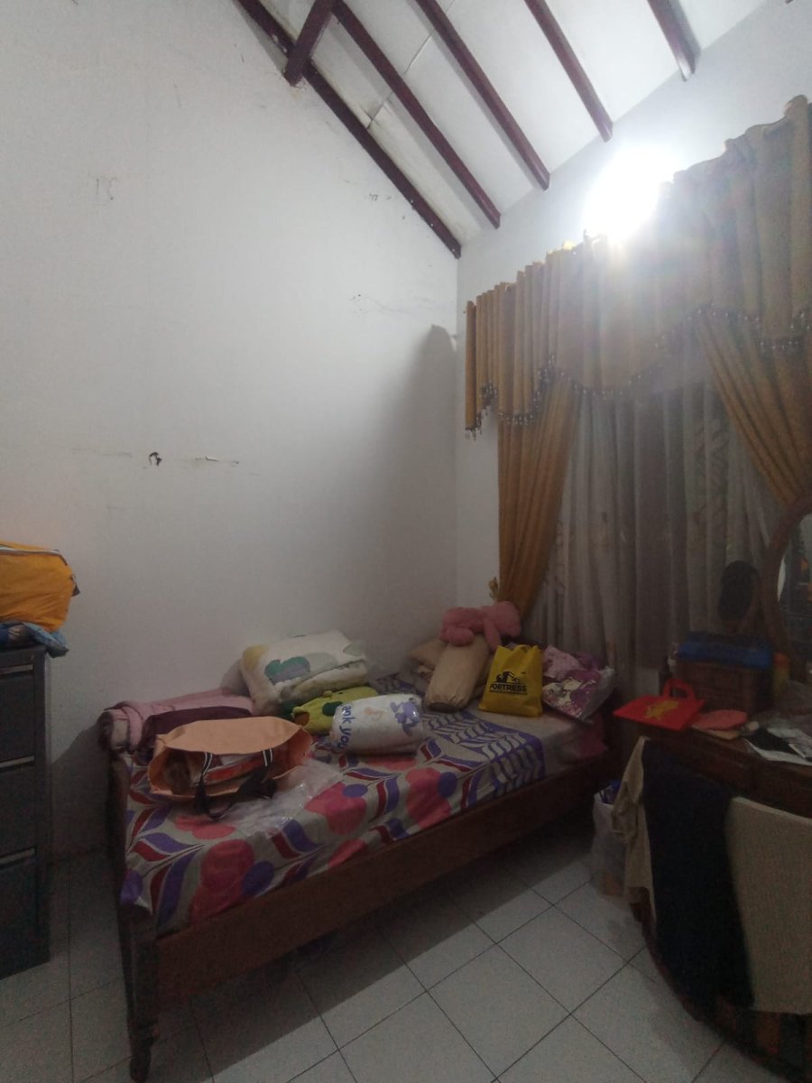 Rumah Bagus 2 Lantai Strategis Dekat Alun-Alun Karanganyar - Foto 13