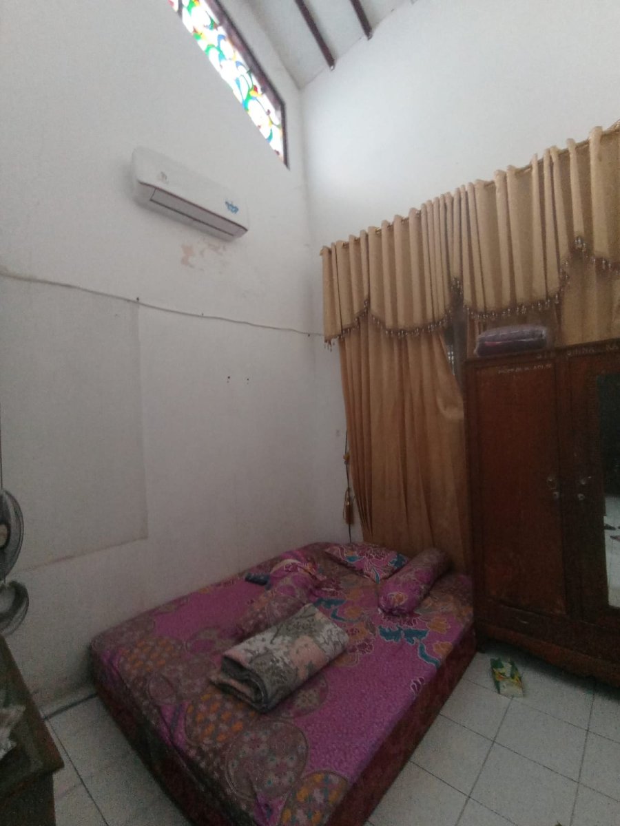 Rumah Bagus 2 Lantai Strategis Dekat Alun-Alun Karanganyar - Foto 14