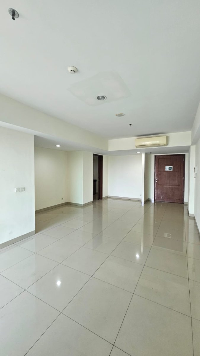 Dijual 1 Unit Apartement Rapih Di Sherwood Kelapa Gading, Jakarta Utara