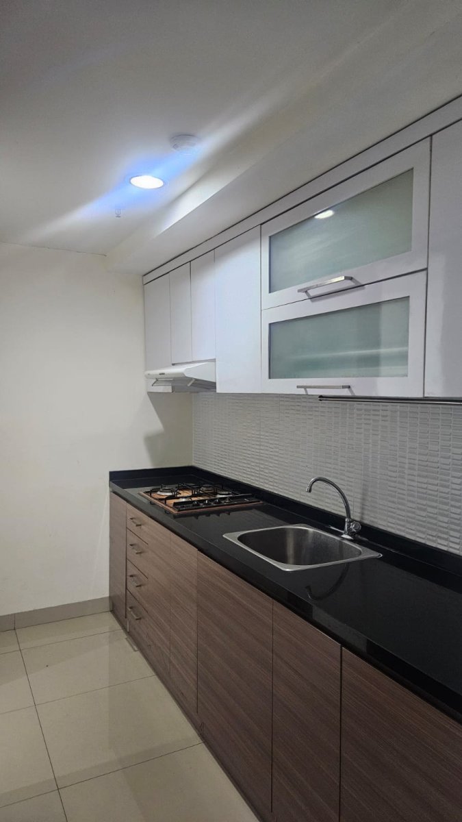 Dijual 1 Unit Apartement Rapih Di Sherwood Kelapa Gading, Jakarta Utara - Foto 2