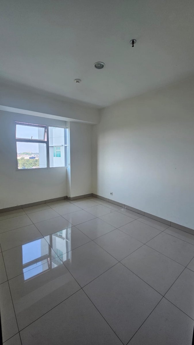 Dijual 1 Unit Apartement Rapih Di Sherwood Kelapa Gading, Jakarta Utara - Foto 3