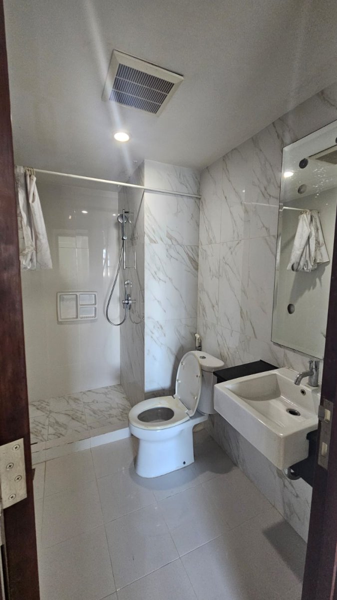 Dijual 1 Unit Apartement Rapih Di Sherwood Kelapa Gading, Jakarta Utara - Foto 8