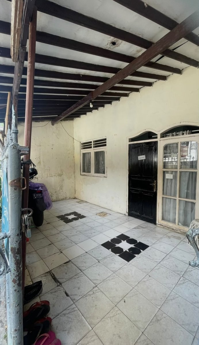 DIJUAL RUMAH STRATEGIS DITEBET TIMUR DALAM - Foto 2
