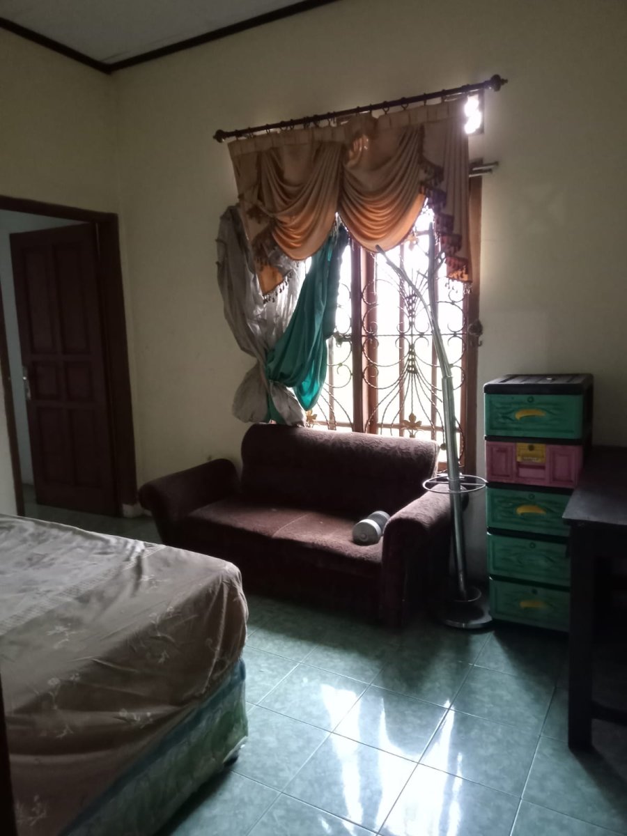 RUMAH SIAP HUNI, LOKASI STRATEGIS, BEBAS BANJIR, DEKAT DENGAN SUPERMARKET - Foto 2