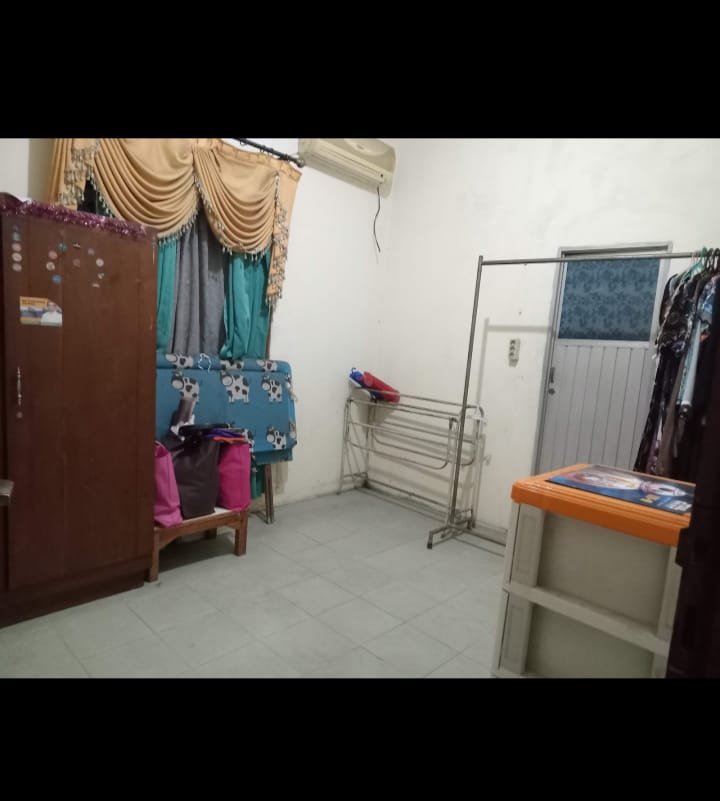 RUMAH SIAP HUNI, LOKASI STRATEGIS, BEBAS BANJIR, DEKAT DENGAN SUPERMARKET - Foto 4