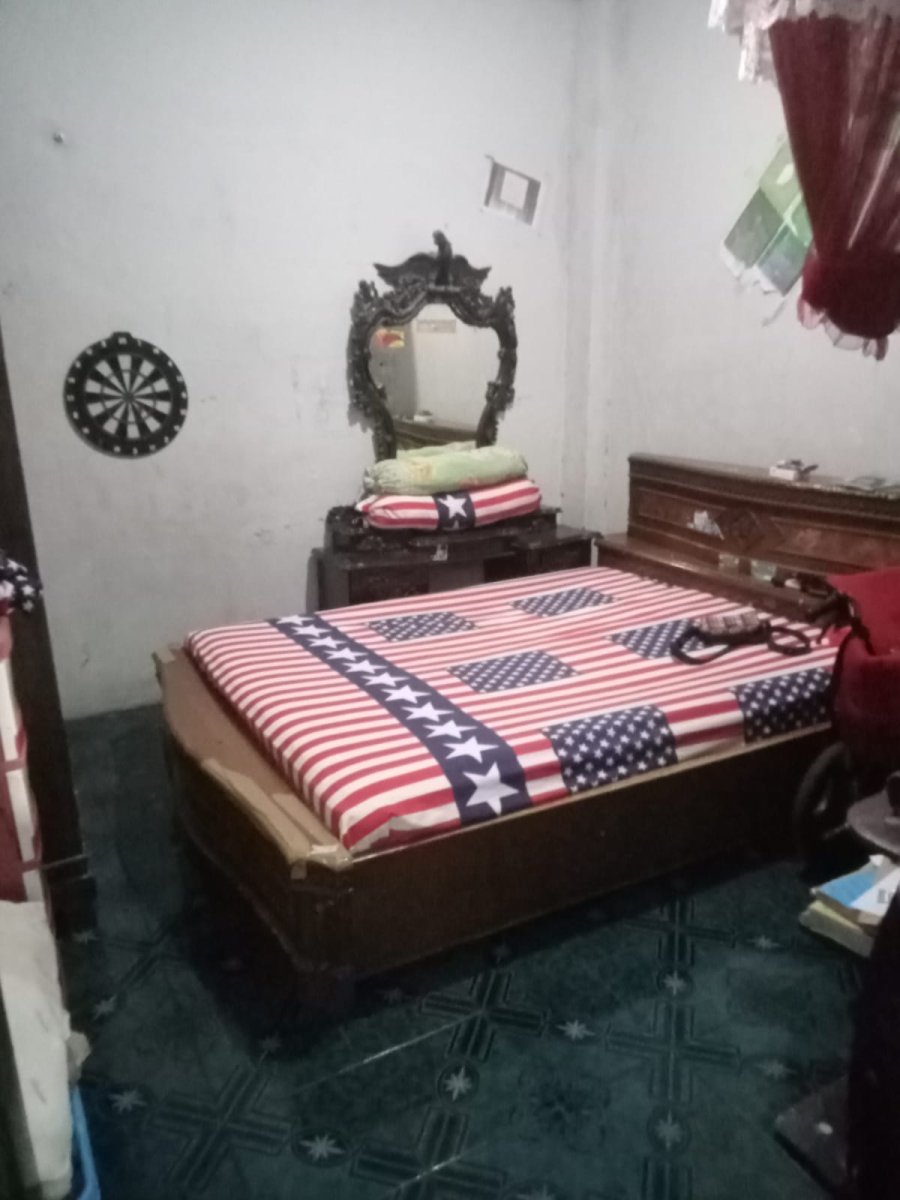 RUMAH SIAP HUNI, LOKASI STRATEGIS, BEBAS BANJIR, DEKAT DENGAN SUPERMARKET - Foto 5