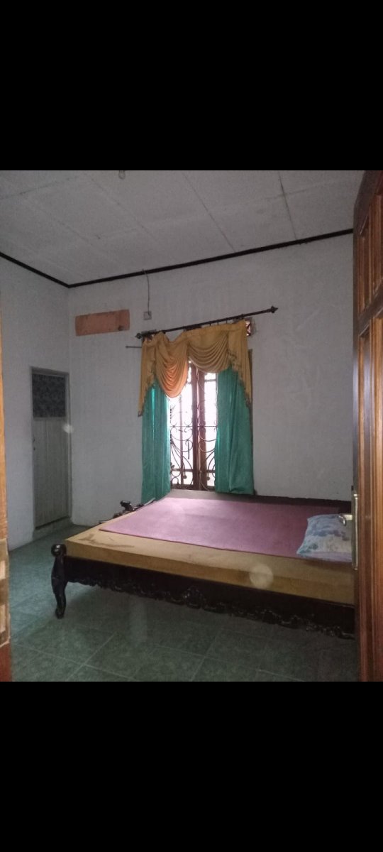 RUMAH SIAP HUNI, LOKASI STRATEGIS, BEBAS BANJIR, DEKAT DENGAN SUPERMARKET - Foto 7