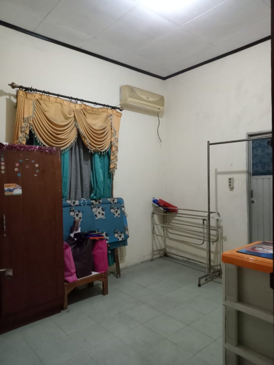 RUMAH SIAP HUNI, LOKASI STRATEGIS, BEBAS BANJIR, DEKAT DENGAN SUPERMARKET - Foto 8
