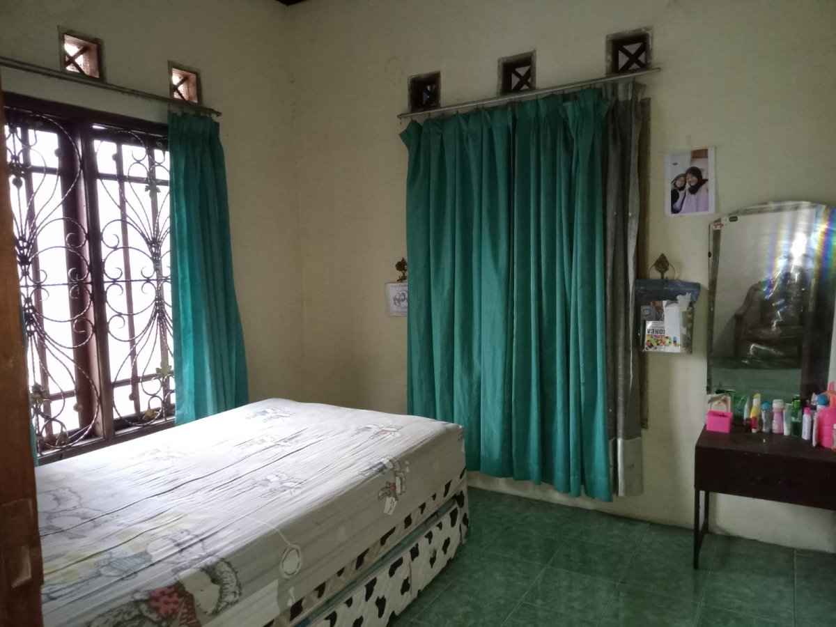 RUMAH SIAP HUNI, LOKASI STRATEGIS, BEBAS BANJIR, DEKAT DENGAN SUPERMARKET - Foto 9