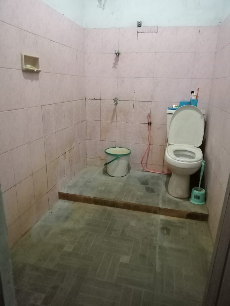 RUMAH SIAP HUNI, LOKASI STRATEGIS, BEBAS BANJIR, DEKAT DENGAN SUPERMARKET - Foto 10