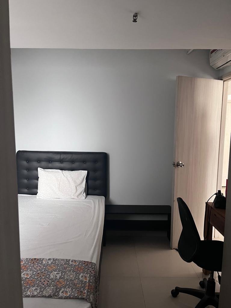 Sewa Apartemen Taman Rasuna Tower 14, Menteng Atas Setiabudi Jakarta Selatan AW - Foto 2