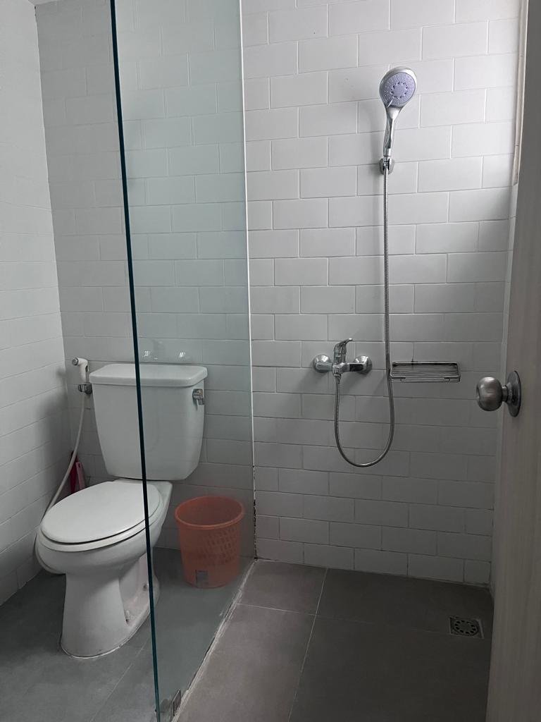 Sewa Apartemen Taman Rasuna Tower 14, Menteng Atas Setiabudi Jakarta Selatan AW - Foto 3