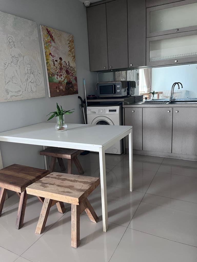 Sewa Apartemen Taman Rasuna Tower 14, Menteng Atas Setiabudi Jakarta Selatan AW - Foto 4