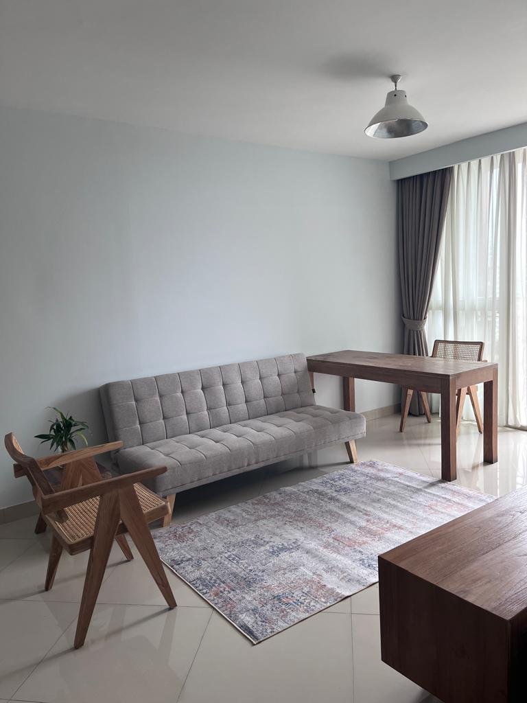 Sewa Apartemen Taman Rasuna Tower 14, Menteng Atas Setiabudi Jakarta Selatan AW - Foto 5